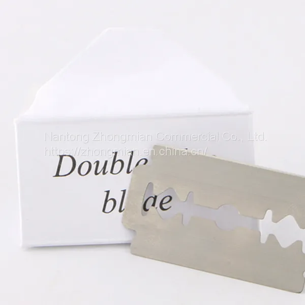 Eco-friendly Double Edge Safety Razor With Different Color photo-3