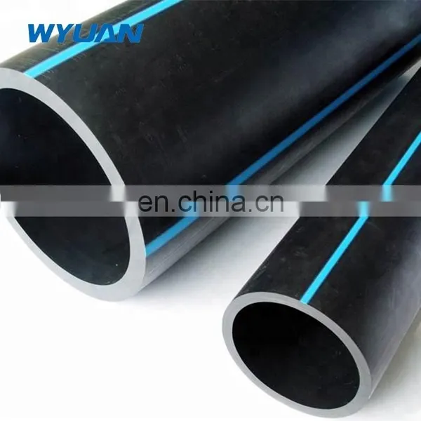 HDPE Pipe 560mm-1200mm Plastic Pipe photo-3