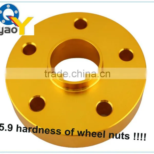 High Quality Alloy Et+adapter Thailand With Spacer Bolts Nut photo-2