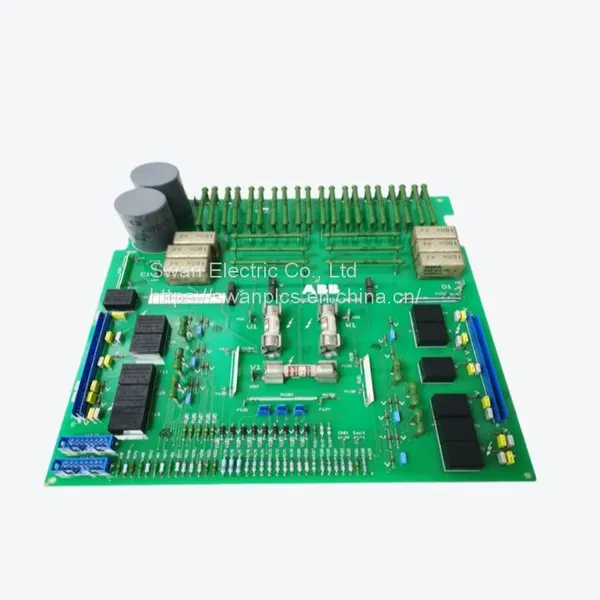 ABB SDCS-FEX-4 FIELD EXCITER BOARD MODULE With Discount Price photo-2