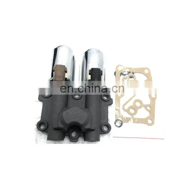 Factory Price VTEC Car Engine Variable Timing Solenoid Compatible 28260-RG5-004 28260-RG5-004 for Honda Civic 2000-2003 photo-3