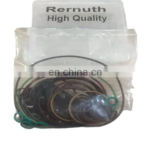 A4VG28 Hydraulic Pump Seal Kit For Hydraulic Piston Pump Kit photo-3