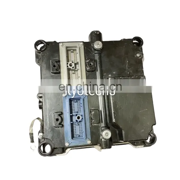 Saa4d95 Engine Controller Ecu 4988820 PC130-8 SAA4D95 6hk1 Engine Ecu CONTROLLER ECU photo-3