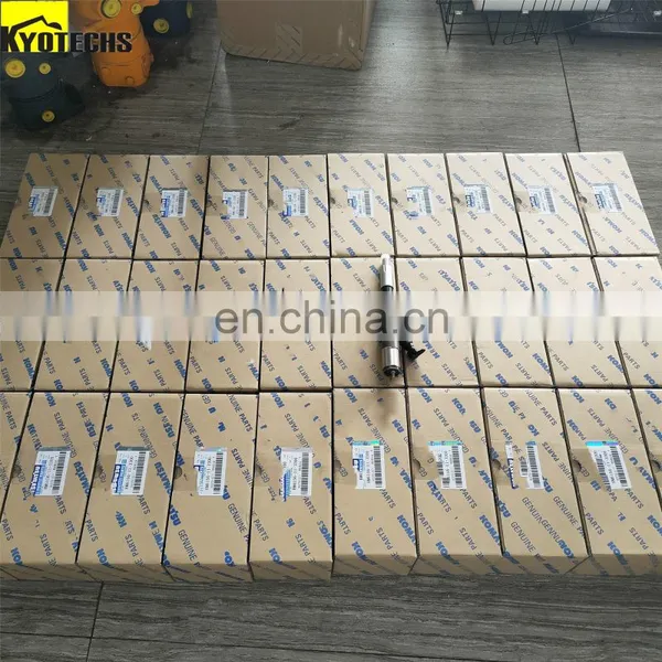 High Quality 6156-11-3300 6156-11-3301 6156-11-3302 1156-11-3303 095000-1211 095000-1212 095000-1213 FUEL INJECTOR NOZZLE ASSY photo-5
