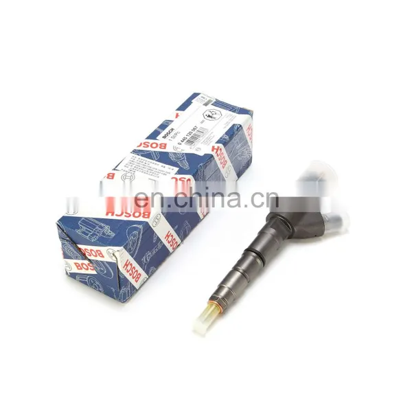 0445120066 Injector 0445120067 20798683 20798114 04289311 04290987 03050480 0986435549 Diesel Injector for EC210 EC240 EC290 photo-2