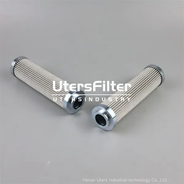 324806 01.E 90.6VG.HR.E.P UTERS Replaces EATON Hydraulic Oil Filter Element photo-4