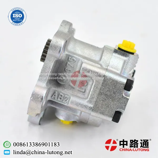 Fit for Cat 3116 Fuel Injector Pump 47957315 Cat 3126 Fuel Transfer Pump