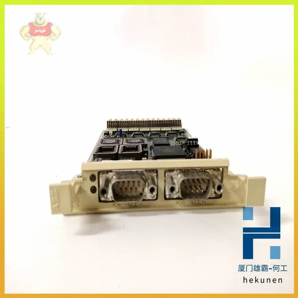 CI546 3BDH000022R1 3BSE012545R1 Imported ABB Module photo-3