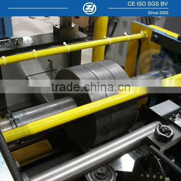 Metal Forming Machine for Purlins photo-3