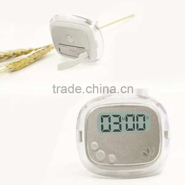 Factory Wholesale Kitchen Timer,Digital Timer,Countdown Timer photo-4