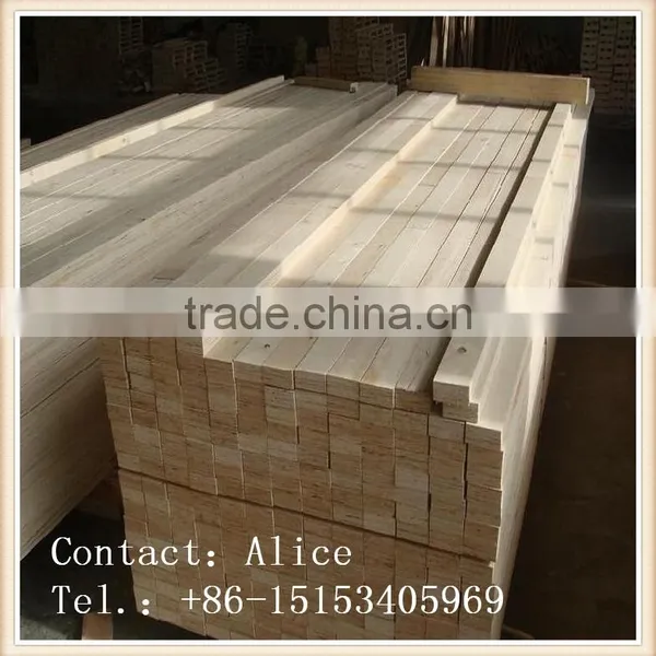 Best Quality Lvl Scaffold Board Lvl Scaffold Planks for Construction photo-3