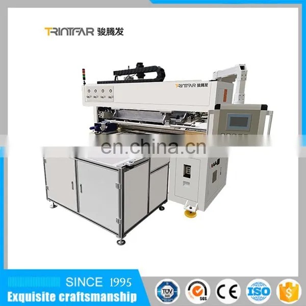Filter Seam Welding Machine Multi-layers Seams Ends Welded Wire Mesh Filter Tube Welding Machine photo-2