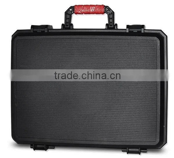 Blow Mold Plastic Tool Box,resin Plastic Tool Carrying Case photo-2