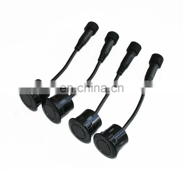 Promata Hot Sale Speed Control Canbus Parking Sensor System Digital Front Parking Sensor photo-2