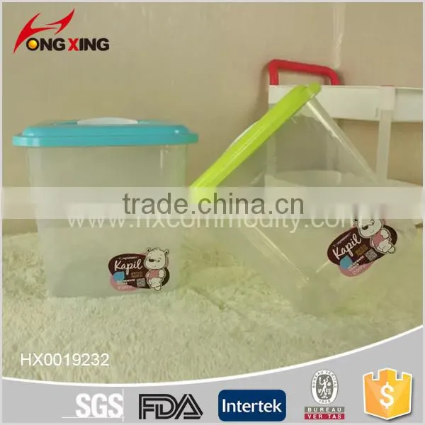 New Arrival Plastic Food Storage Container photo-2