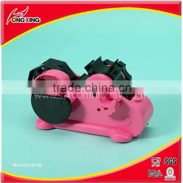 ABS Material Multifunctional Tape Dispenser for Packing photo-3