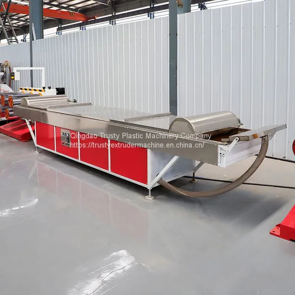PP PE PET Rope Monofilament Yarn Manufacturing Extrusion Machine