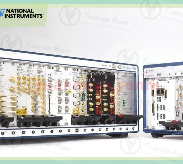 National Instruments/PXI-2545 photo-5