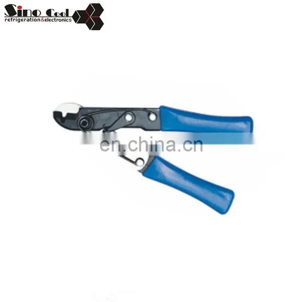 Ferramentas de desbaste com fresa. Fresa para tubos com corpo de plástico. Ferramenta de fresa interna e externa CT-208 photo-5