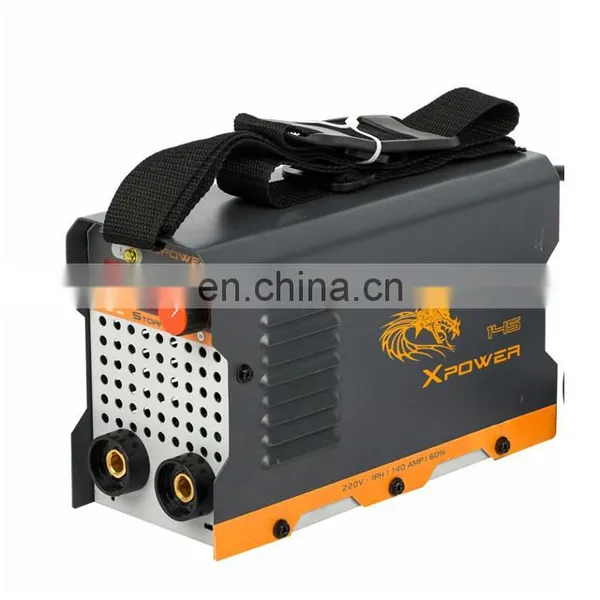 Best Welder ZX7-200 200AMP Reverse Parkside Arc Welding Machine photo-2