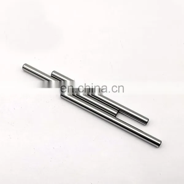 High Rigidity Bearing Needle Rollers 6x18 7x20 8x18 8x30mm photo-5