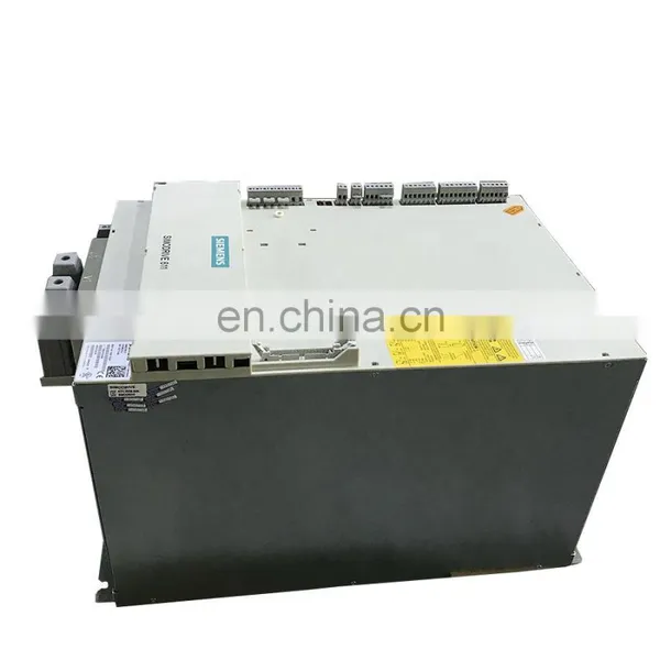 Nice Quality 100% Original New Siemens Simodrive 611 6SN1145-1BA01-0DA1 Feedback Module photo-5