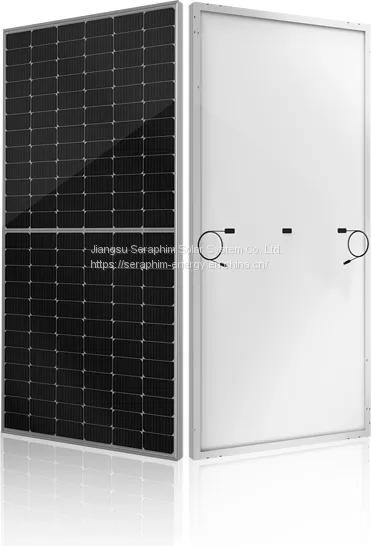 S3 Series Solar Module photo-3