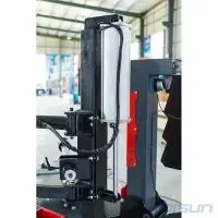 TC941R Car Tyre Changer Tyre Repair Machine,High-quality Tire Dismounting Machine photo-4