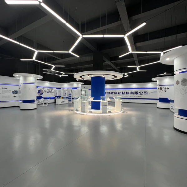 Qingdao Docbond New Material Co.ltd company overview - view 4
