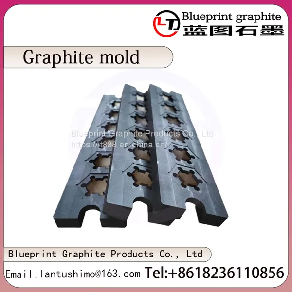 Graphite Mold Manufacturer，Electronic Graphite Mold