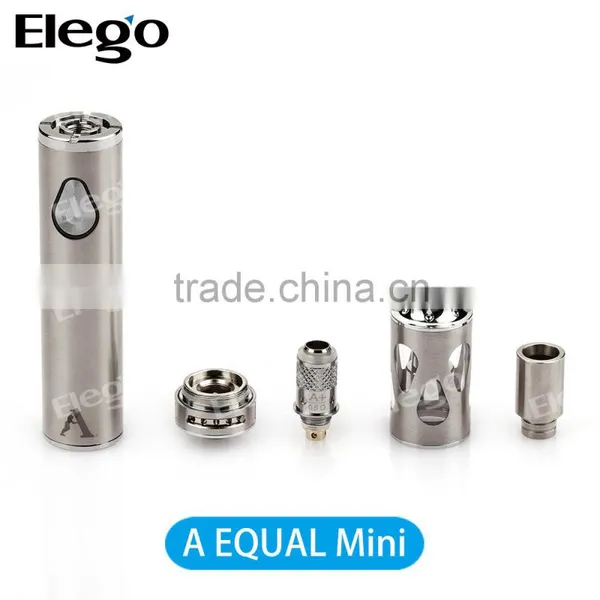 Wholesale 1500mAh Vape Pen Rofvape A Equal Mini Kit With Portable Size photo-6