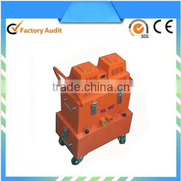 High Quality Gasoline Scarifier For Sale photo-6
