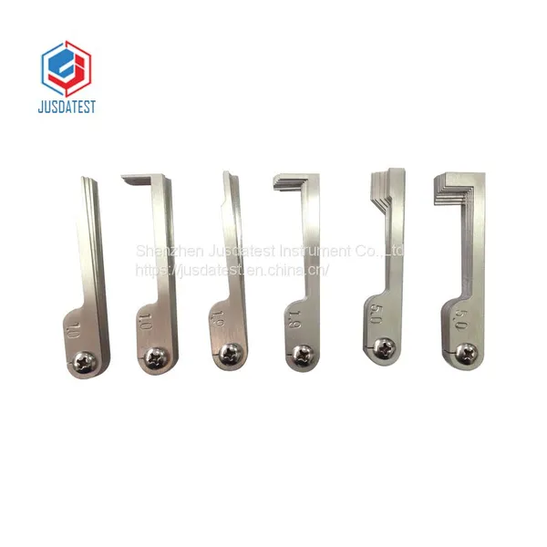 IEC60335-1 Clearance and Creepage Distance Test Caliper photo-2