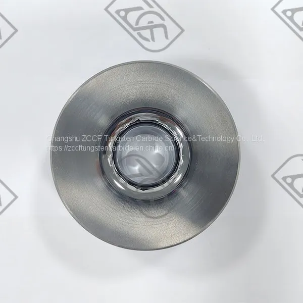 Tungsten Carbide Die photo-2
