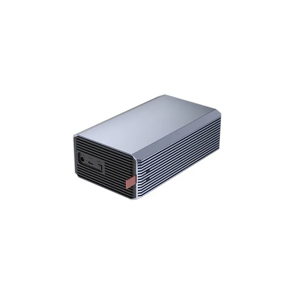 4 Type RAID Modes 3.5 / 2.5 inch Hard Disk Array Box
