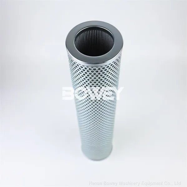 MXW2-GDL-20 Bowey Replaces Parker Hydraulic Oil Filter Element photo-2