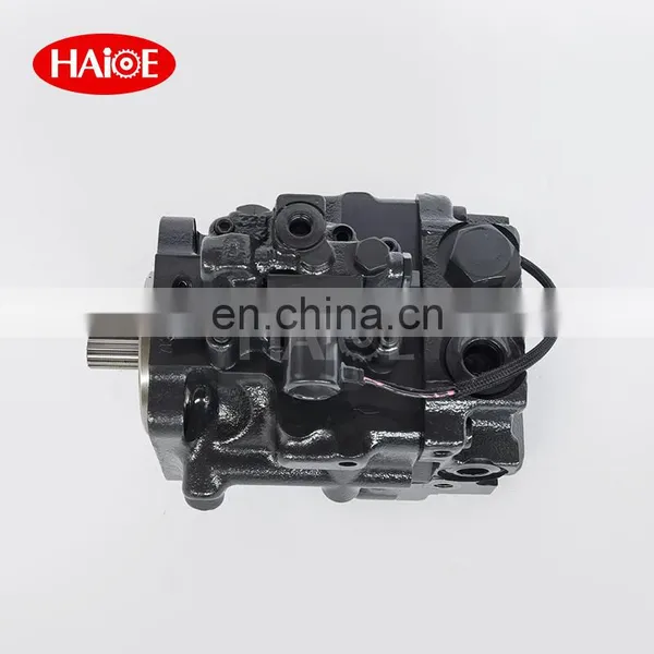 708-1S-00950 708-1S-00951 708-1S-00390 Dozer D375A-6R D375A-6 Fan Pump For Komatsu Bulldozer photo-4