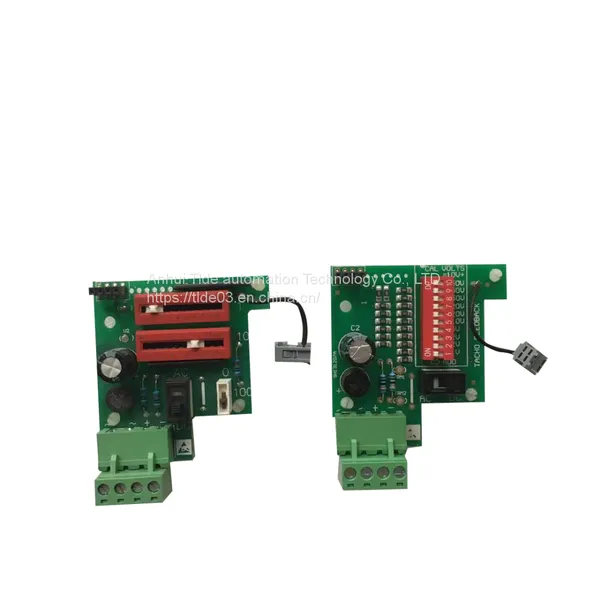 Continental 590C DC Governor Motherboard Sales AH463179U001 4.5 Version General Spot photo-3