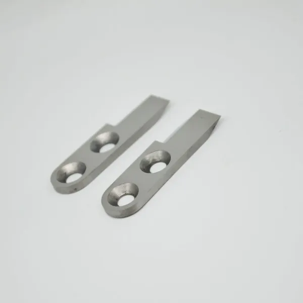 Milling Knife of Perfect Binding Machine photo-2