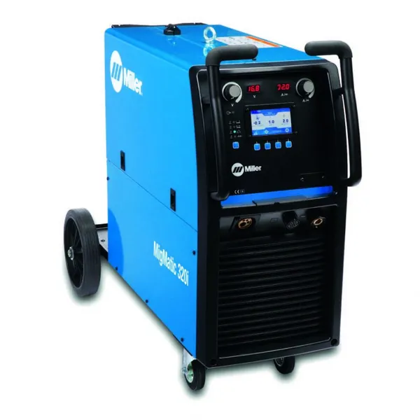 Wholesale Miller MigMatic 260i Synergic MIG Welder Compact 415V