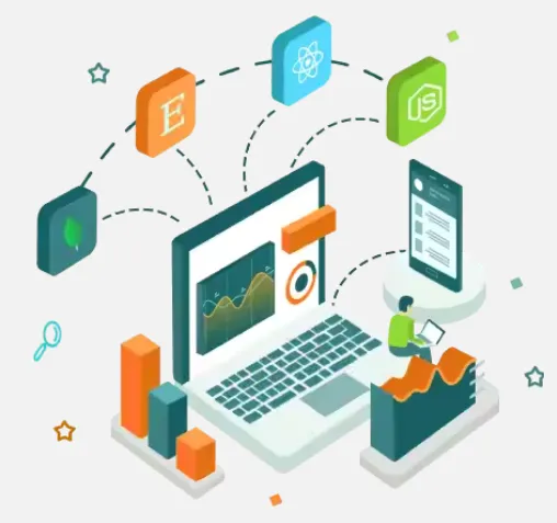 Ecommerce App Developer Software from Custom Mobile App Development Business Market place App Software Development