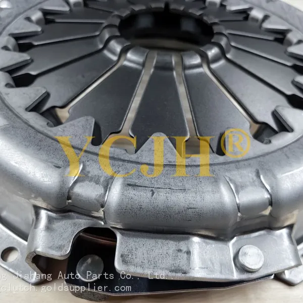 LS Tractor P7030 P7010 Покрышка муфты 40030490 и 40214117 photo-3