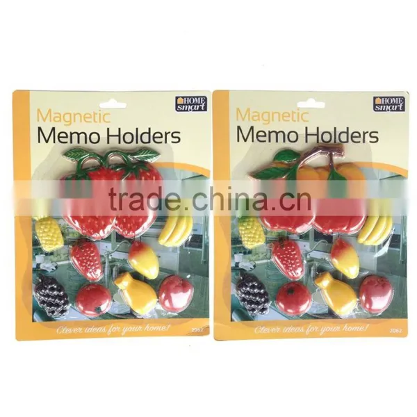 Resin Fridge Magnets/Colorful Magnetic Refrigeration Sticker/refrigerator Magnet Sticker photo-2