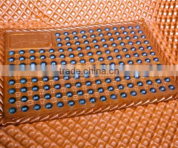 Hot Sale Kick Mat Rolled Car Carpet Material for EVA Car Floor Mat photo-5