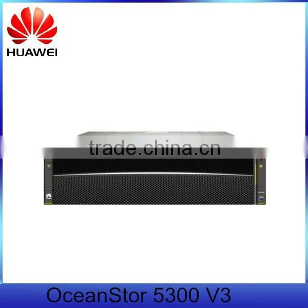 Huawei OceanStor 5600 V3 Storage Systems With Intel Xeon Processor photo-3