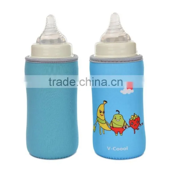 Custom Design Mini Glass Milk Bottles Wholesale Bottles photo-2