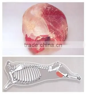 Frozen Beef - Forequarter, Hindquarter and Fancy Meats photo-3
