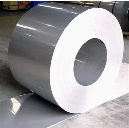 316 316L 310S 904L Stainless Steel Coil Roofing Sheet photo-3