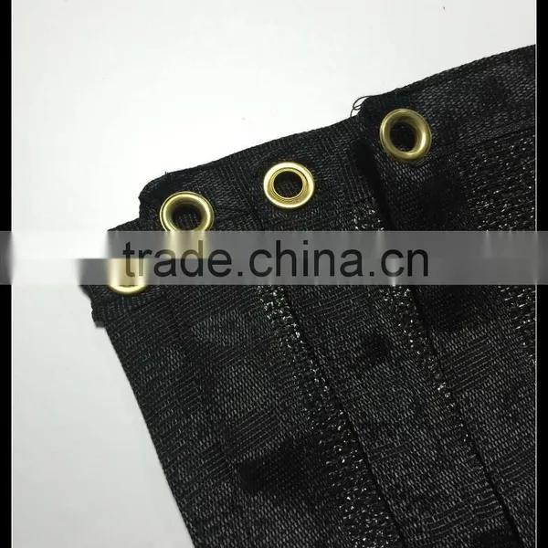 Colorful 100% Virgin HDPE Windbreak Net Fence Screen Protection photo-2
