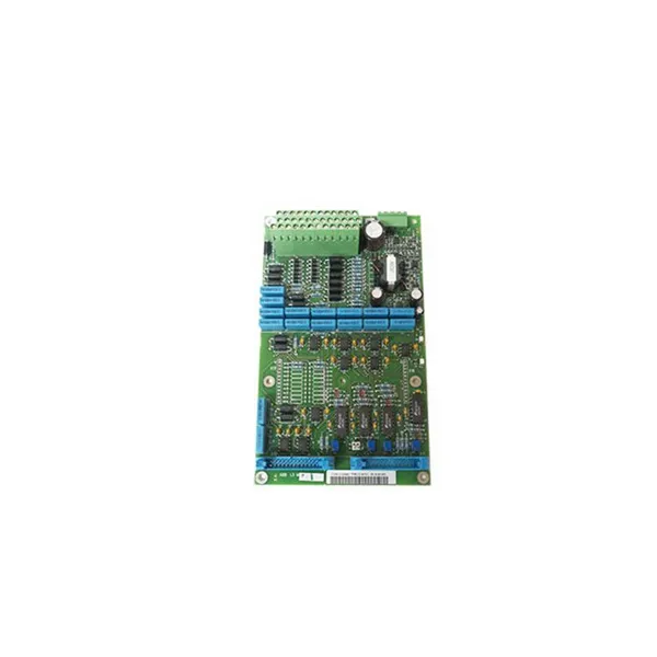 LDMUI-01 Power Interface Module With Distributed I/O UNS0887A-P 3BHE008128R0001 photo-2